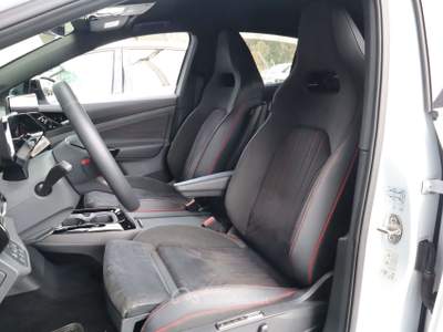 Volkswagen ID.5 ID.5 GTX 4Motion 299CV 21" MATRIX ACC CAMERA Bianco usata Varna