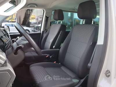 Volkswagen Multivan Multivan T6.1 2.0 TDI 150CV 7 POSTI Bianco usata Varna