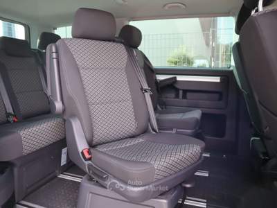 Volkswagen Multivan Multivan T6.1 2.0 TDI 150CV 7 POSTI Bianco usata Varna