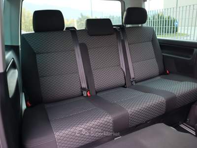Volkswagen Multivan Multivan T6.1 2.0 TDI 150CV 7 POSTI Bianco usata Varna