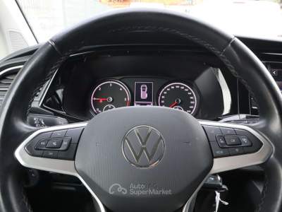 Volkswagen Multivan Multivan T6.1 2.0 TDI 150CV 7 POSTI Bianco usata Varna