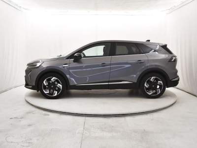 Renault Symbioz 1.6 E-Tech full hybrid Iconic Auto Grigio usata Coccaglio
