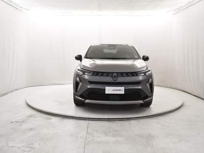 Renault Symbioz 1.6 E-Tech full hybrid Iconic Auto Grigio usata Coccaglio