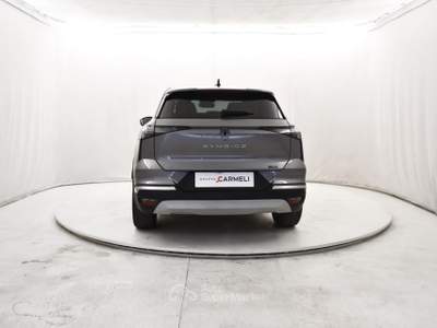 Renault Symbioz 1.6 E-Tech full hybrid Iconic Auto Grigio usata Coccaglio