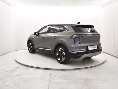 Renault Symbioz 1.6 E-Tech full hybrid Iconic Auto Grigio usata Coccaglio