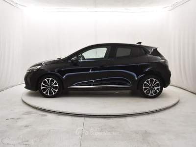 Renault Clio 1.0 TCe Techno Nero usata Coccaglio