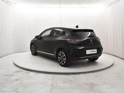Renault Clio 1.0 TCe Techno Nero usata Coccaglio