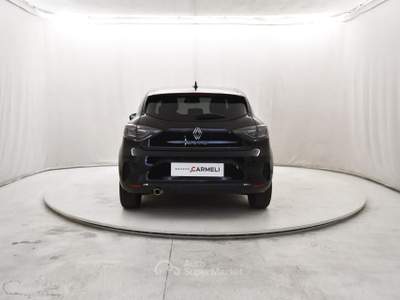 Renault Clio 1.0 TCe Techno Nero usata Coccaglio