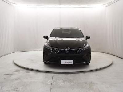 Renault Clio 1.0 TCe Techno Nero usata Coccaglio