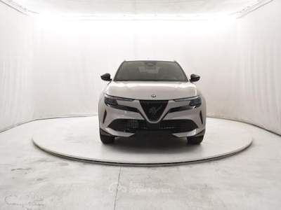 Alfa Romeo Junior 1.2 Hybrid ibrida Ti eDCT6 Grigio usata Coccaglio
