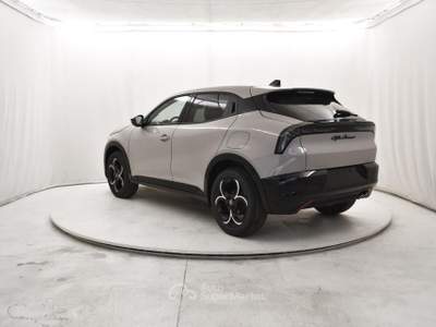 Alfa Romeo Junior 1.2 Hybrid ibrida Ti eDCT6 Grigio usata Coccaglio