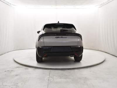 Alfa Romeo Junior 1.2 Hybrid ibrida Ti eDCT6 Grigio usata Coccaglio