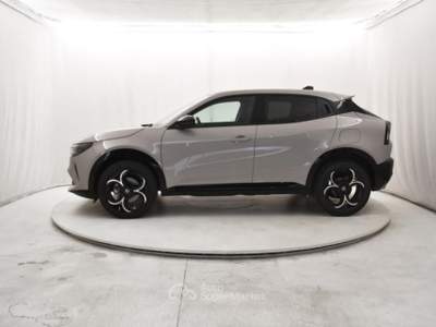 Alfa Romeo Junior 1.2 Hybrid ibrida Ti eDCT6 Grigio usata Coccaglio