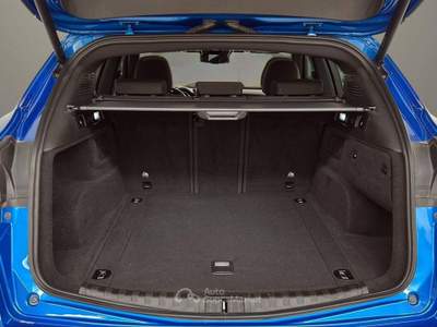 Alfa Romeo Stelvio 2.0 Turbo 280 CV AT8 Q4 Sprint Blu/Azzurro usata Fara Gera d'Adda