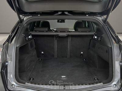 Alfa Romeo Stelvio 2.0 Turbo 280 CV AT8 Q4 Sprint Nero usata Fara Gera d'Adda