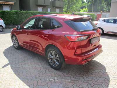 Ford Kuga 2.5 Full Hybrid 190 CV CVT 2WD ST-Line Lilla usata VILLASANTA