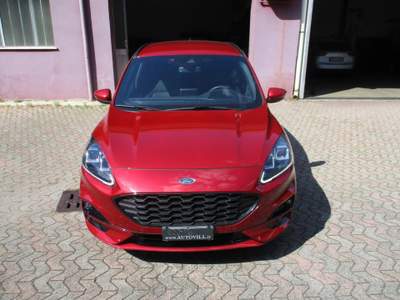 Ford Kuga 2.5 Full Hybrid 190 CV CVT 2WD ST-Line Lilla usata VILLASANTA