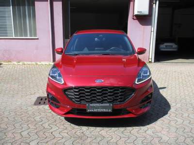 Ford Kuga 2.5 Full Hybrid 190 CV CVT 2WD ST-Line Lilla usata VILLASANTA