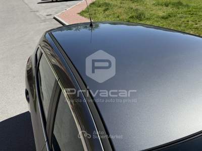 Nissan Qashqai NISSAN Qashqai 1.5 dCi Acenta Grigio usata Cuneo