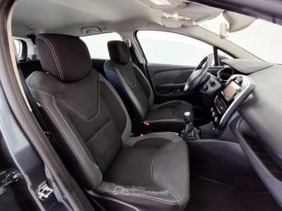 Renault Clio Sporter dCi 8V 75CV Start&Stop Energy Zen Grigio usata Lurate Caccivio