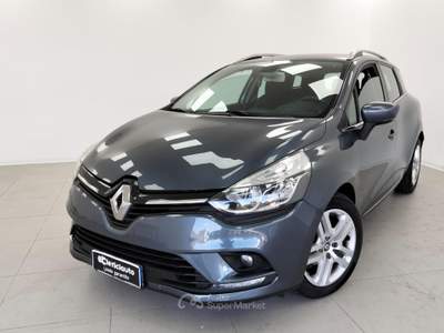 Renault Clio Sporter dCi 8V 75CV Start&Stop Energy Zen Grigio usata Lurate Caccivio