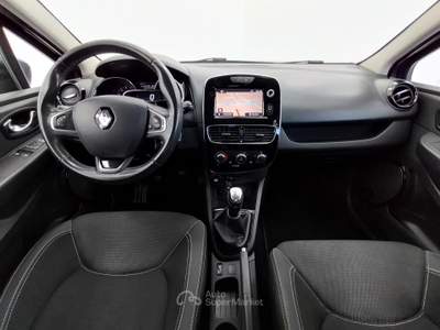 Renault Clio Sporter dCi 8V 75CV Start&Stop Energy Zen Grigio usata Lurate Caccivio