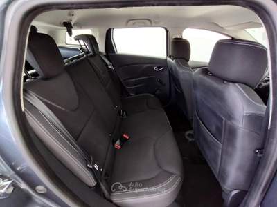 Renault Clio Sporter dCi 8V 75CV Start&Stop Energy Zen Grigio usata Lurate Caccivio
