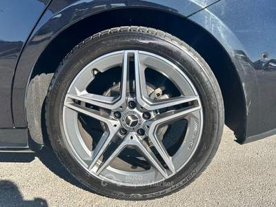 Mercedes-Benz Classe A A 180 d Automatic AMG Line Premium Plus Nero usata Carmagnola