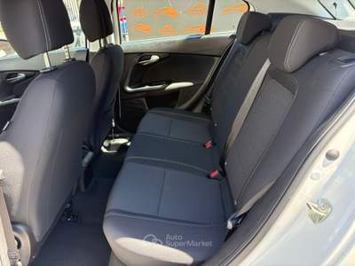 Fiat Tipo TENUTA IN BOX, NON FUMATORE, Bianco usata Roma