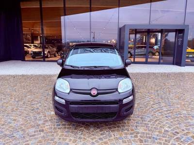 Fiat Panda UNIPRO - KM 75.000 - GPL - NO OBBLIGO FINANZIAMENT Nero usata Castagnole delle Lanze