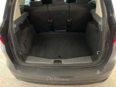 Ford C-Max 1.6 TDCi Titanium 115cv PREZZO VERO Blu/Azzurro usata Torino
