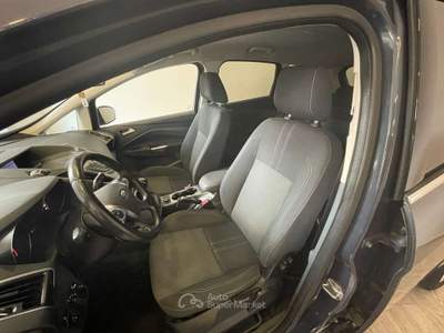 Ford C-Max 1.6 TDCi Titanium 115cv PREZZO VERO Blu/Azzurro usata Torino