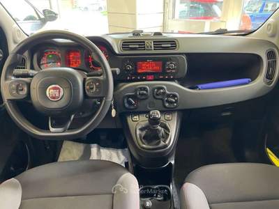 Fiat Panda 0.9 TwinAir S&S 4x4 PREZZO VERO Bianco usata Torino