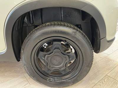 Fiat Panda 0.9 TwinAir S&S 4x4 PREZZO VERO Bianco usata Torino
