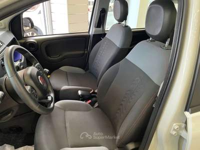 Fiat Panda 0.9 TwinAir S&S 4x4 PREZZO VERO Bianco usata Torino