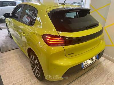 Peugeot 208 1.2 PureTech 75CV PREZZO PROMO usata Torino