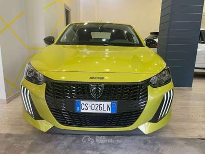 Peugeot 208 1.2 PureTech 75CV PREZZO PROMO usata Torino