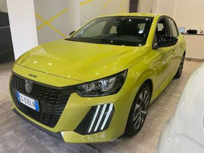 Peugeot 208 1.2 PureTech 75CV PREZZO PROMO usata Torino