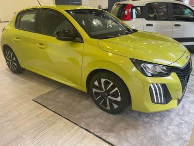 Peugeot 208 1.2 PureTech 75CV PREZZO PROMO usata Torino