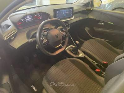 Peugeot 208 1.2 PureTech 75CV PREZZO PROMO usata Torino