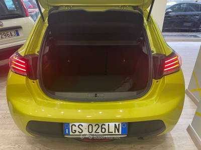 Peugeot 208 1.2 PureTech 75CV PREZZO PROMO usata Torino