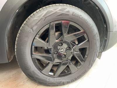 Opel Mokka 1.2 t GS Line s BI-COLOR PREZZO PROMO Grigio usata Torino