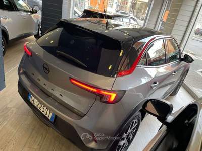 Opel Mokka 1.2 t GS Line s BI-COLOR PREZZO PROMO Grigio usata Torino