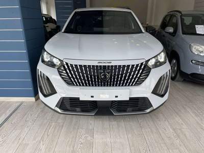 Peugeot 2008 PureTech 100CV S&S Allure PREZZO PROMO Bianco usata Torino