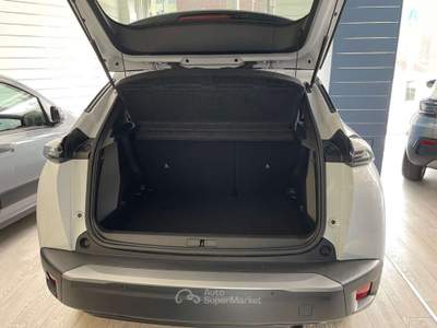 Peugeot 2008 PureTech 100CV S&S Allure PREZZO PROMO Bianco usata Torino