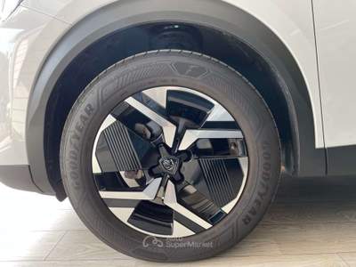 Peugeot 2008 PureTech 100CV S&S Allure PREZZO PROMO Bianco usata Torino