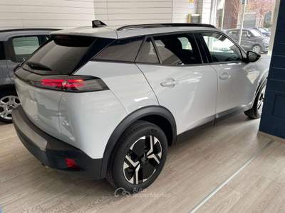 Peugeot 2008 PureTech 100CV S&S Allure PREZZO PROMO Bianco usata Torino