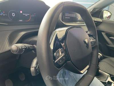 Peugeot 2008 PureTech 100CV S&S Allure PREZZO PROMO Bianco usata Torino