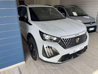 Peugeot 2008 PureTech 100CV S&S Allure PREZZO PROMO Bianco usata Torino