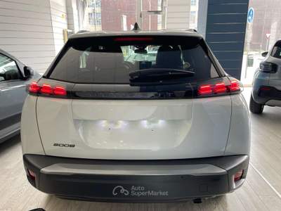 Peugeot 2008 PureTech 100CV S&S Allure PREZZO PROMO Bianco usata Torino
